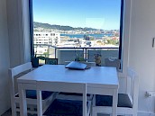 Self-catering Accommodation