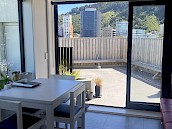 Self-catering Accommodation