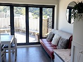 Self-catering Accommodation