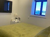 Self-catering Accommodation