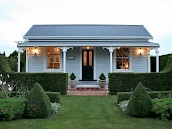 Luxury Accommodation