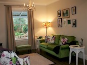 Luxury Accommodation