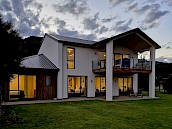 Holiday Homes