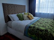Holiday Homes