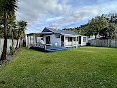 Holiday Homes