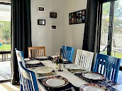 Holiday Homes