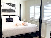 Holiday Homes