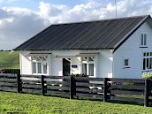 Holiday Homes