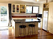Holiday Homes