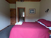 Bed and Breakfast