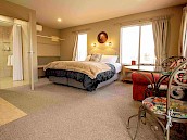 Luxury Accommodation