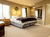 Luxury Accommodation