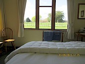 Bed and Breakfast