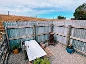 Farmstay Accommodation