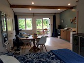 Bed and Breakfast