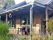 Bed and Breakfast