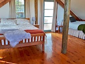 Bed and Breakfast