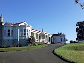 Bed and Breakfast