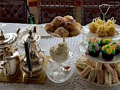 Bed and Breakfast