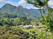 Farmstay Accommodation
