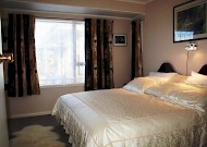 Mid and South Canterbury Bed and breakfasts