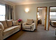 Mid and South Canterbury motels